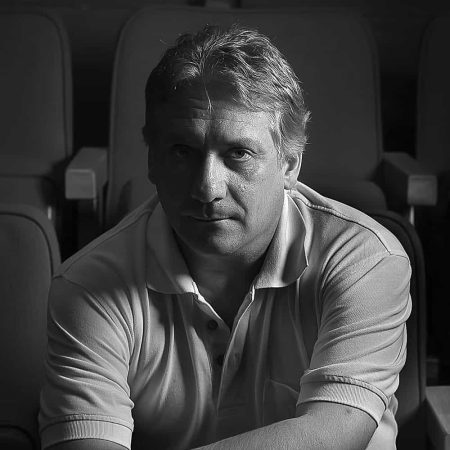 Brad Lawryk