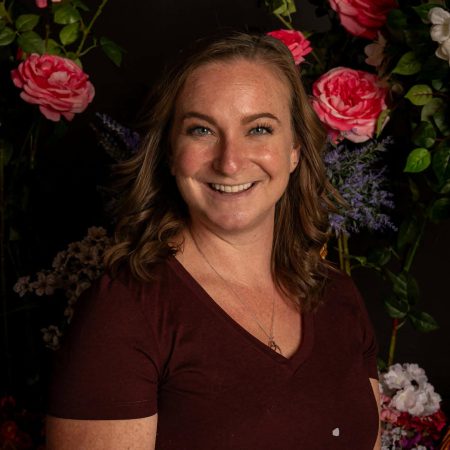 Mimi Searls Profile Pic