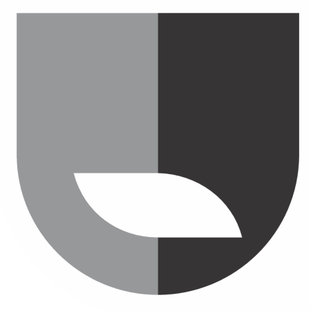 WLSTS Logo - Dark Background Black and White Mask Only-square